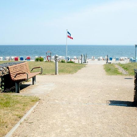 Ferienpark Sierksdorf App 439 - Strandlage المظهر الخارجي الصورة